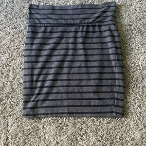 Forever 21 skirt
